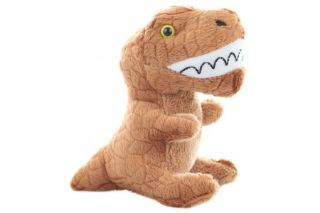Obrázek z T-Rex plyš 12cm 